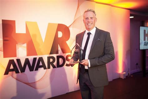 Hvr Awards Hvr Awards