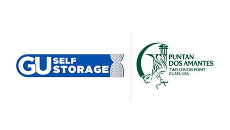 Gu Self Storage Two Lovers Point Guam Area Bronze Sponsor • Uso Guam