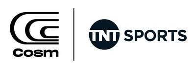 TNT Sports and Cosm Announce Partnership to Deliver Live Sports in ...