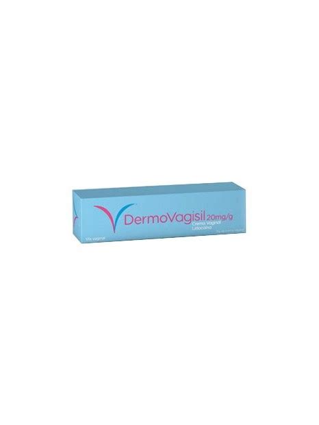 Comprar Dermovagisil Mg G Crema Vaginal G Precio En Oferta