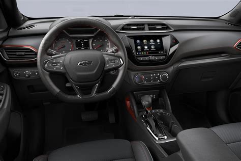 2023 Chevrolet Trailblazer Sales in Elkhart, IN