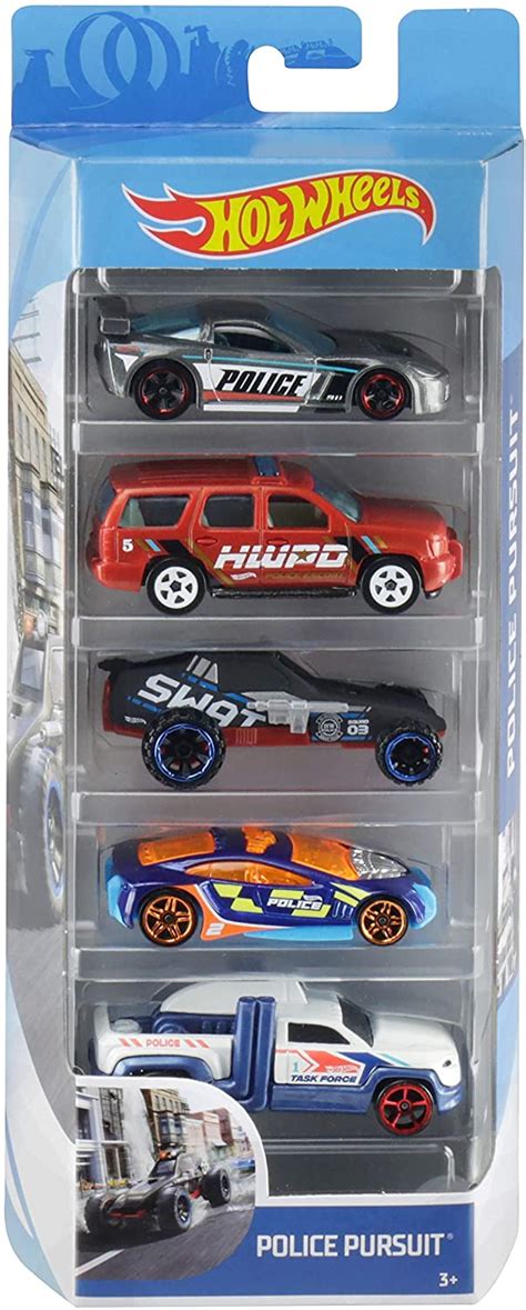 Pack Hot Wheels A Z Science Learning Toy Store