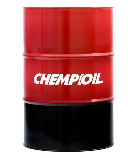 CHEMPIOIL 9719 Ultra PD 5W 40 208 L Motorolaj Olajshop H