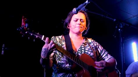 Anika Moa The Blind Woman Live At The Kings Arms Youtube