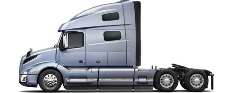 Volvo Vnl Series Nacarato Truck Centers