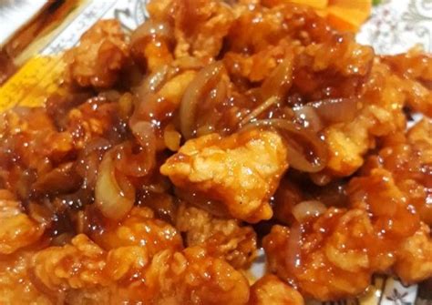 Resep Bistik Ayam Oleh Dapur Ayu Cookpad