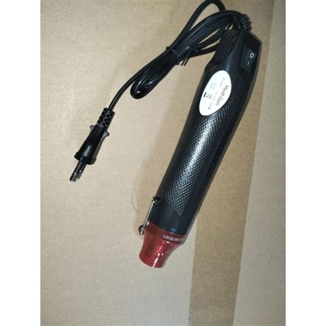 Jual Mini Hot Gun Heat Gun Low Watt W Shopee Indonesia