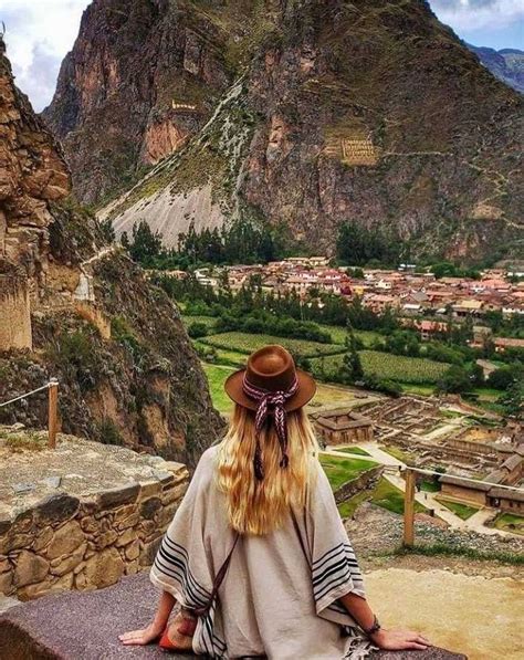 PERU TRAVEL SPECIALIST On Instagram Ollantaytambo Es Una Lugar