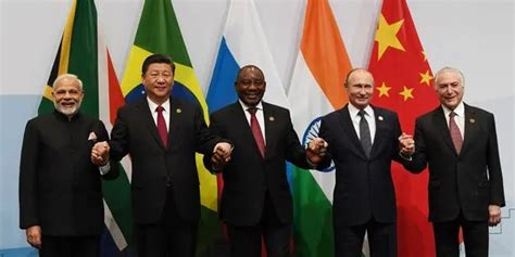 BRICS Voici Pourquoi Ces Renforts De Choix Changent Tout Togoweb