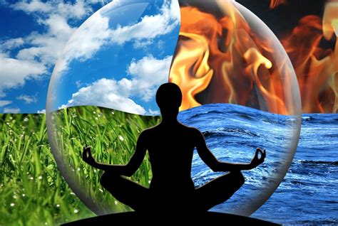 Ayurveda The Philosophy Of Ayurveda Five Elements