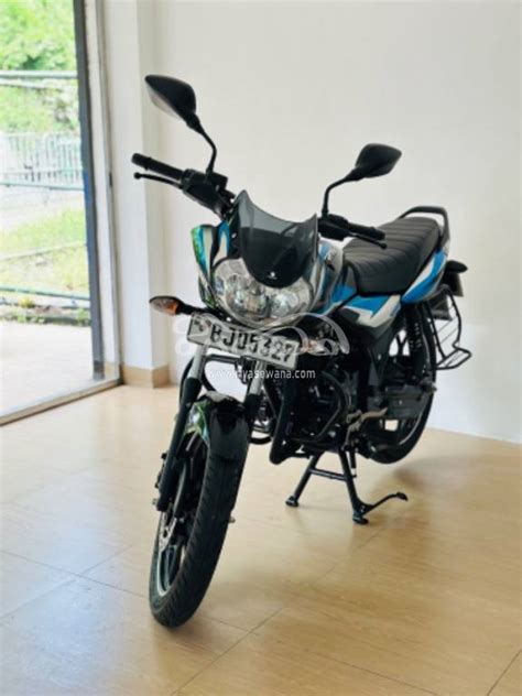 Bajaj Discover Used Rs Sri Lanka