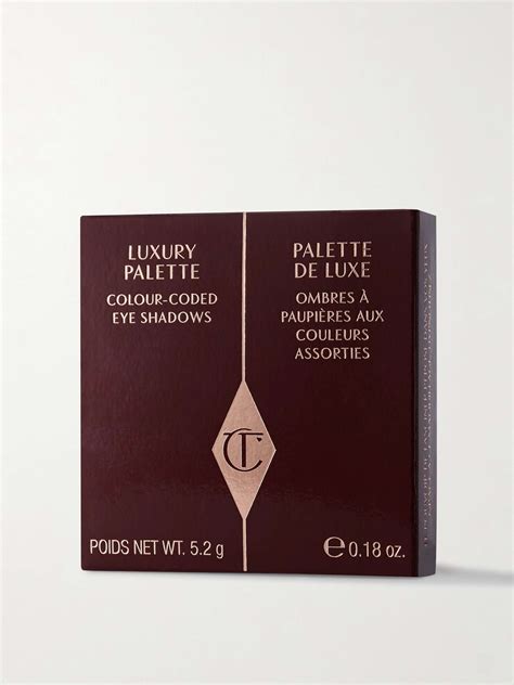 Neutral Luxury Palette Colour Coded Eye Shadow Bella Sofia