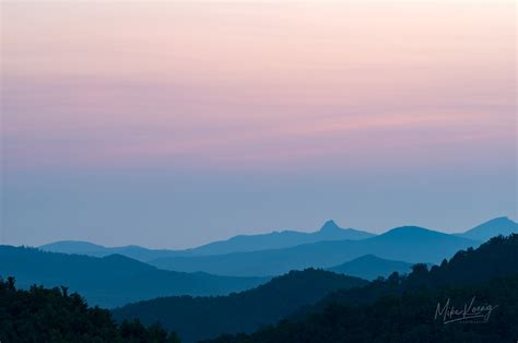 Blue Ridge Mountains North Carolina | AdventurePix | Share Photos