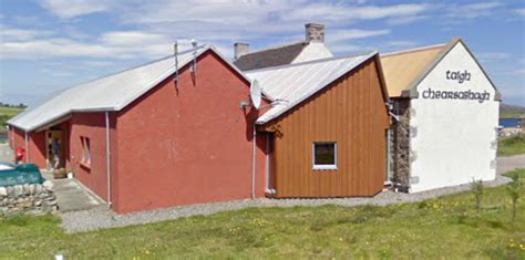 Tasglann nan Eilean Siar :: North Uist Historical Society - Hebridean ...