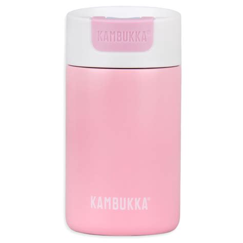 Kambukka Kubek Termiczny Olympus Pink Kiss 300 Ml KAMBUKKA