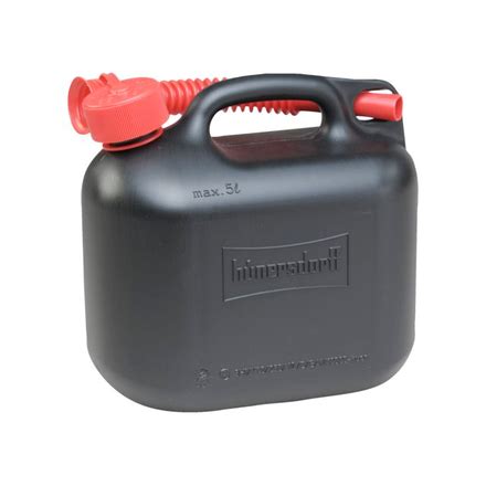 Talamex Fuel Jerrycan 5ltr Fishdeal