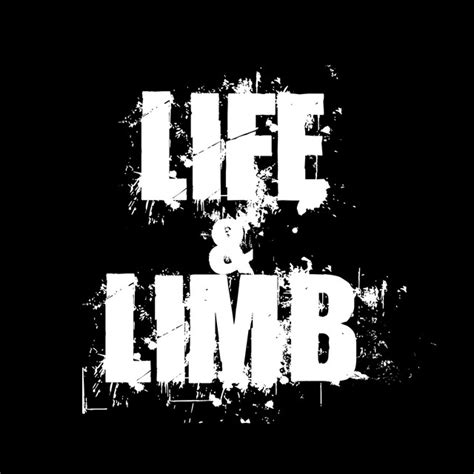 Life And Limb Spotify