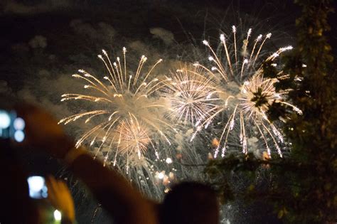 Your guide to summer fireworks at Navy Pier