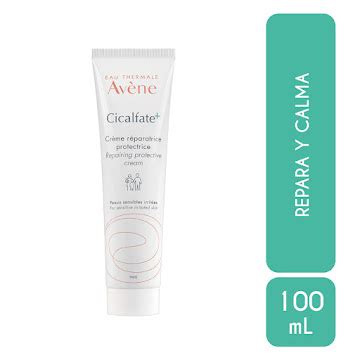 Crema Avene Cicalfate Plus X Ml