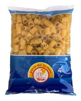 Pasta Del Levante Occhi Lupo Włoski Makaron 500g Sklep EMPIK