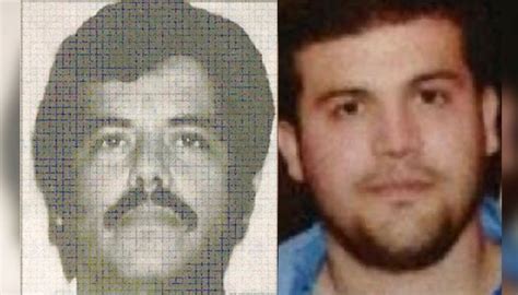 US arrests top leaders of Mexico's Sinaloa drug cartel in Texas