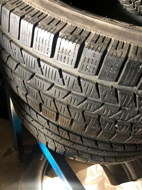 PIRELLI SCORPION ICE&SNOW 215/65/r16 7.5mm - 7840695868 - oficjalne ...