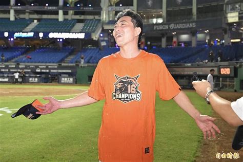 新聞 中職獅隊開季狀況一籮筐 餅總坦言非常擔心 看板baseball Ptt網頁版