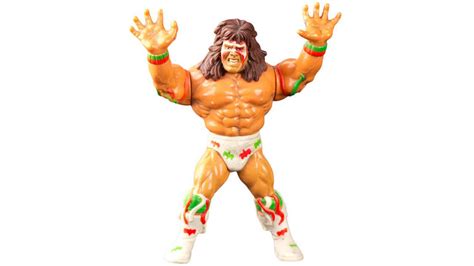 The 30 greatest WWE action figures ever! | WWE