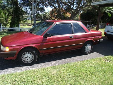 1990 Toyota Tercel Pictures Cargurus