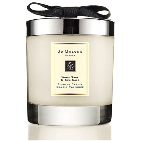 Jo Malone London Wood Sage & Sea Salt Home Candle | Sales