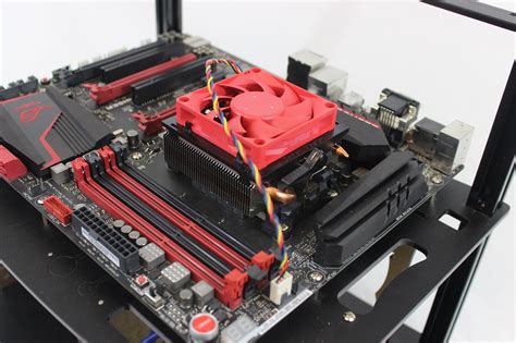 A10 7860k Review, AMD's Most Efficient Desktop APU Yet.