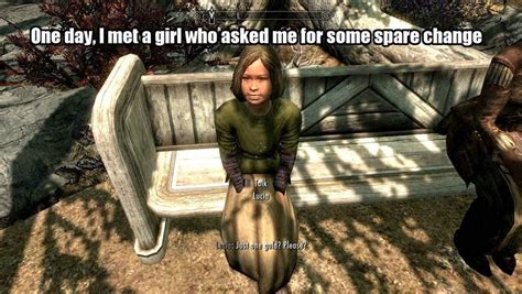 24+ Best Skyrim Memes - Funny Skyrim Memes Of All Time