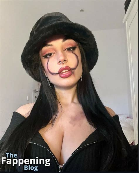 Ada Lombardi Adalombardi Adalombardi Nude Leaks Photo TheFappening