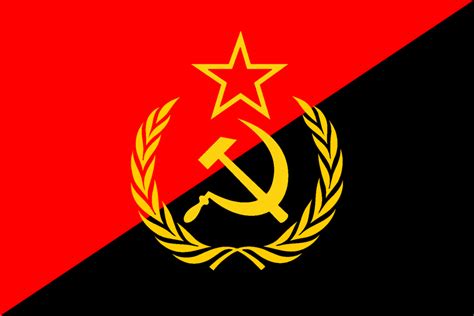 Anarcho Communist Flag : r/leftistvexillology