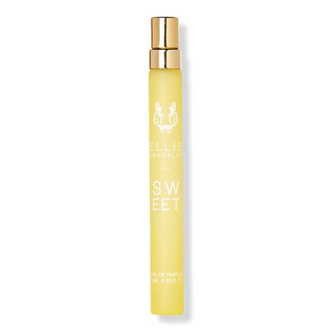 Sweet Eau De Parfum Travel Spray Ellis Brooklyn Ulta Beauty