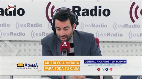 Federico A Las 8 El Gobierno Consigue Manejar El Relato La Primera