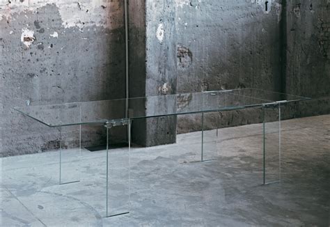 Naked Von GLAS ITALIA STYLEPARK