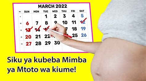 Siku Ya Kubeba Mimba Ya Mtoto Wa Kiume Jinsi Ya Kupata Mtoto Wa Kiume