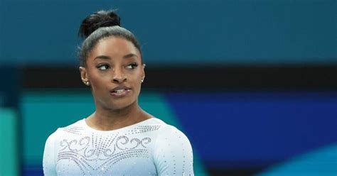 Simone Biles birth mother begs for forgiveness after Olympics heroics