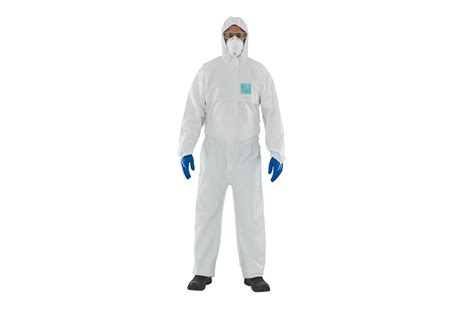 Костюм химзащиты Ansell Alphatec 2000 модель 111, размер XL 2000-111-XL ...