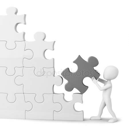 ⬇ Скачать картинки Головоломки 3д, стоковые фото Головоломки 3д в ...