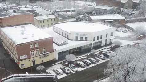 Prezentacja nowej placówki Centrum Medycznego Severux w ...