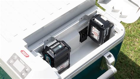 Makita Chargers: Powering Your Power Tools and Equipment - Jim Beam Racing