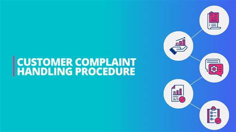 Customer Complaint Handling Procedure Quality Engineer Stuff