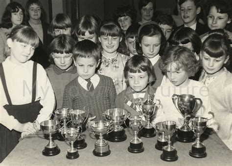 Teesside International Industrial Eisteddfod 1966 My Town My Future