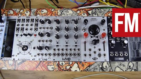 How To Get Started With Eurorack Modular Synthesis Youtube