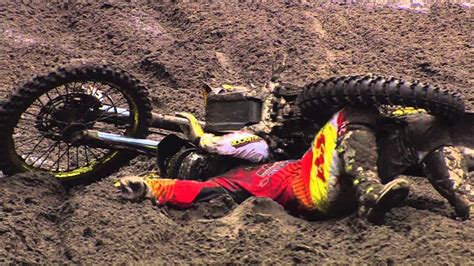 The BIGGEST Motocross Supercross CRASHES In 2017 MXGP AMA YouTube