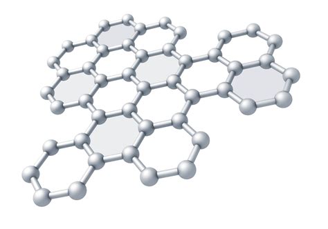 石墨炔与石墨烯，谁是超级材料？结构电子原子