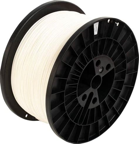 Polymaker Kg Pla Filament Mm White Pla D Printer Filament