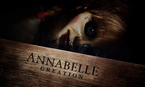 Annabelle: Creation Review (2017) with Spoiler Ending - My Favorite Horror